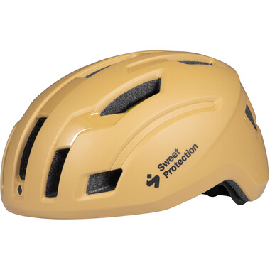 Casque Route SWEET PROTECTION SEEKER Jaune 2023 SWEET PROTECTION Probikeshop 0